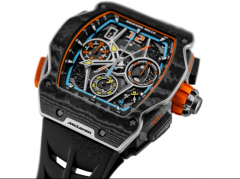 <strong>4TalismanOrigine吊坠表表态于OnlyWatch2024慈善</strong>