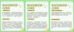 通过测试后学言语课程