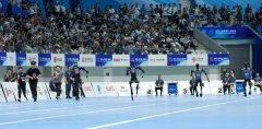 <strong>届世界人形机械人活动会将于2026年8月召</strong>