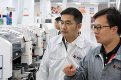 <b>正在量子世界的征途中</b>